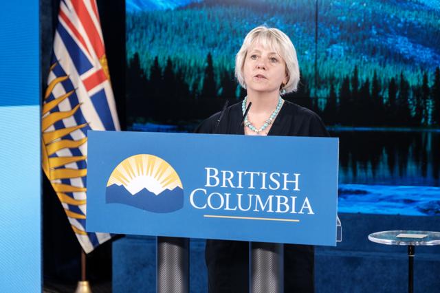 B.C. reports 663 new COVID-19 cases as active cases rise past 6,000 - https://cdn.connectfm.ca/8426E50E-5A71-4A91-903A-89B5B4153228_Story1362222_1968898.jpg