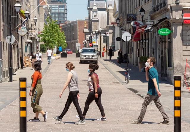 30 COVID-19 related deaths reported in Canada - https://cdn.connectfm.ca/84E80F16-E6D1-43DB-8B7F-FFC319647178_Story679778_984799.jpg