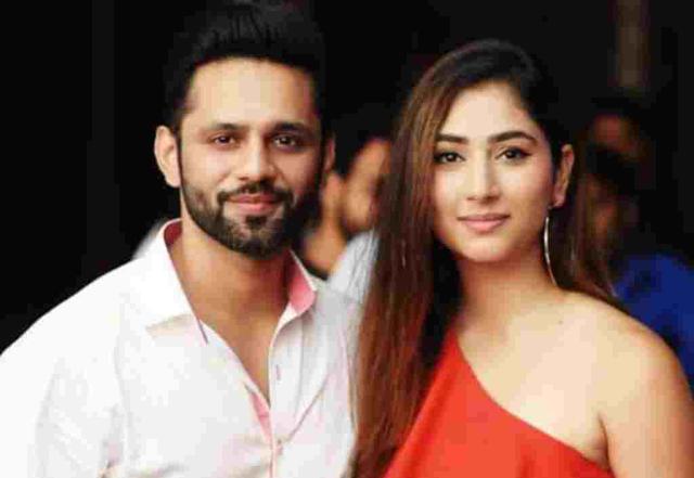 Rahul Vaidya professes his love  - https://cdn.connectfm.ca/86696F34-B871-4572-96E1-82C1E3FF81B5_Story903101_1304346.jpg