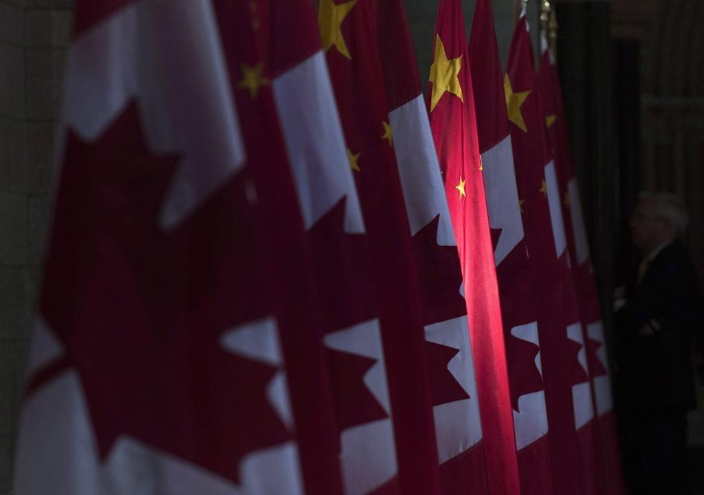 spamouflage-campaign-targeting-trudeau-mps-linked-to-china-global-affairs-canada