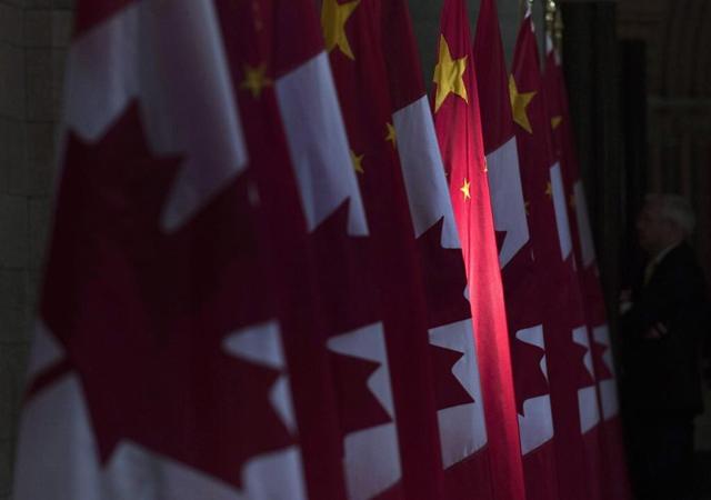 'Spamouflage' campaign targeting Trudeau, MPs linked to China: Global Affairs Canada - https://cdn.connectfm.ca/86A03FDB-EBFC-4DFE-885F-A33375ABD1EC_Story2625254_3479530.jpg