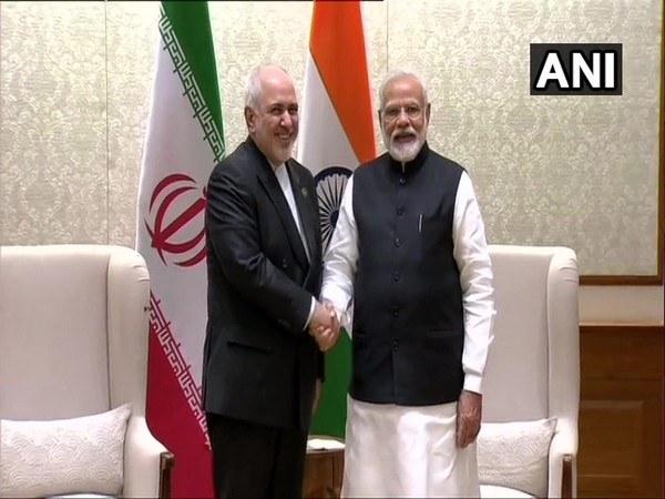 Iran Foreign Minister meets Modi, shares perspective on developments in region - https://cdn.connectfm.ca/86A72F69-8804-4450-9401-E956EA740139_Story430605_622659.jpg