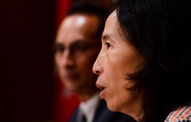 COVID-19 vaccine efforts provide hope but no silver bullet to stop pandemic: Tam - https://cdn.connectfm.ca/8756C186-E7CD-44E2-A224-2EADE9EE9186_Story740450_1072408.jpg