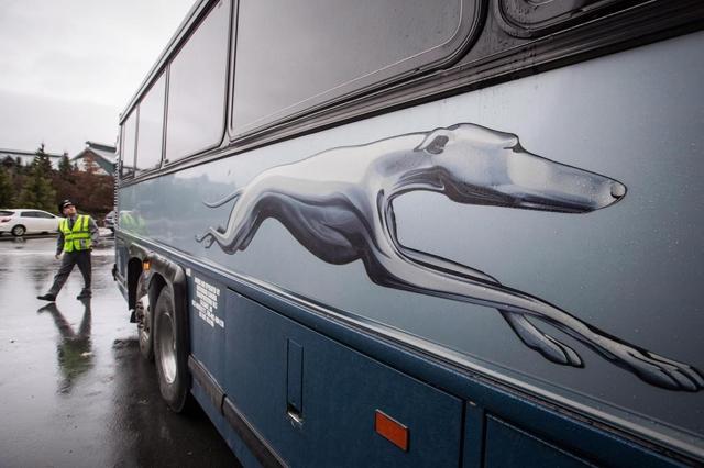 Greyhound Canada to shut down temporarily all bus routes as ridership plunges - https://cdn.connectfm.ca/87F68169-3C07-4A84-BCDC-75704E6982DB_Story608928_881978.jpg