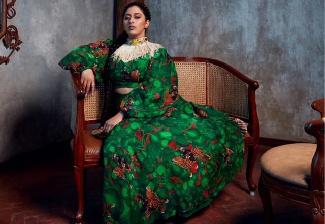 Raja Kumari joins Lady Gaga, JLo at the Joe Biden and Kamala Harris inauguration - https://cdn.connectfm.ca/87FDEA12-7CF0-43E3-918D-AAE70DF307D4_Story1007460_1459912.jpg