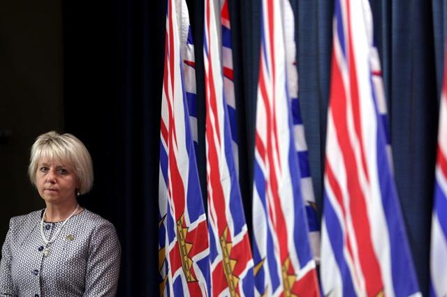 B.C. officials to show and tell on COVID-19 health and safety measures in schools - https://cdn.connectfm.ca/8833C236-DD01-49D4-BCB8-408D3E1C4333_Story1367744_1976073.jpg