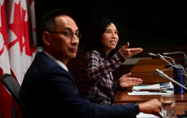 Safety won't be compromised for vaccine, Canada's top doctors say - https://cdn.connectfm.ca/883707AD-DCCA-4299-B40A-E954204BF98D_Story754780_1091654.jpg