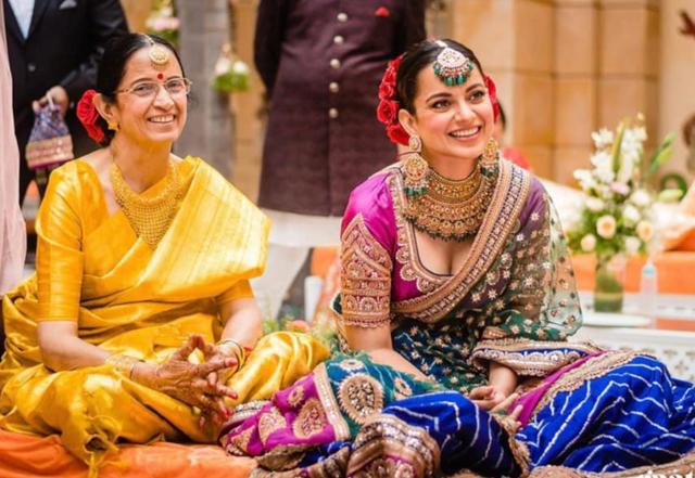 Kangana Ranaut does it again & again  - https://cdn.connectfm.ca/88E60E6E-56C8-4694-9041-39D78DEFF018_Story1032592_1496581.jpg