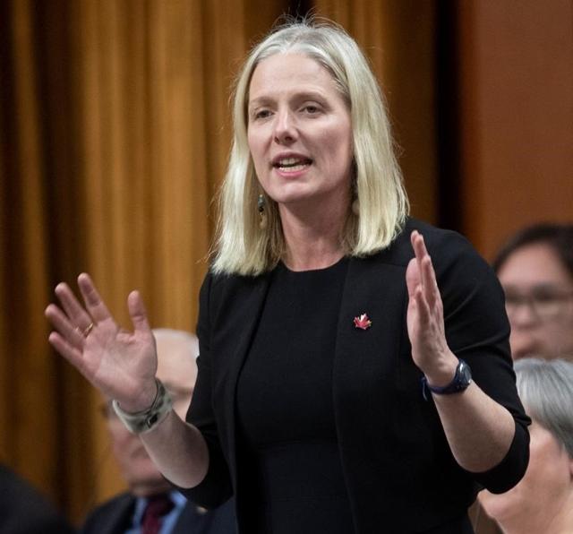 McKenna retiring from politics, creates possible opening for Mark Carney - https://cdn.connectfm.ca/892CAF1F-2717-4C95-A9F9-3D7CDB95F3B5_Story1272655_1841006.jpg