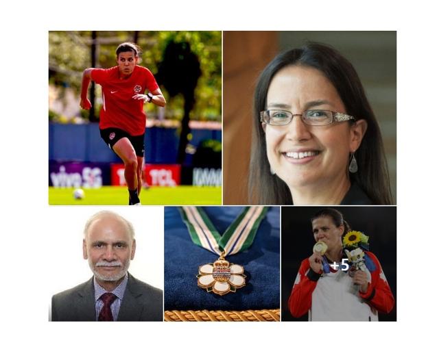 B.C.’s highest honour recognizing 13 British Columbians - https://cdn.connectfm.ca/89B2A3F1-C5BB-4F8A-9B25-1D150515341F_Story2107829_2985953.jpg