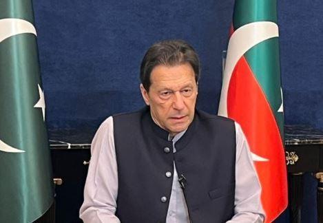 Imran Khan to be indicted on Oct. 17 on charges of leaking state secrets - https://cdn.connectfm.ca/8A33FEA9-3A1C-4A07-879C-9D54192101B7_Story2606390_3458306.JPG