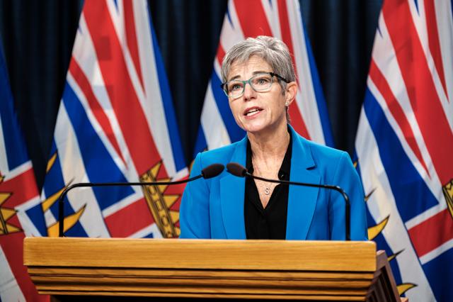 B.C. finance minister provides financial update for April to June - https://cdn.connectfm.ca/8A65C6ED-6C14-4DC5-842C-F1923DFDE1CE_Story1400009_2023949.jpg