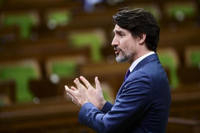 PM says, Pfizer-BioNTech has confirmed to move up delivery of five million vaccine doses to June - https://cdn.connectfm.ca/8A66CAB8-B6B3-43DA-BFAB-8DBCCAF8EA04_Story1121381_1625813.jpg