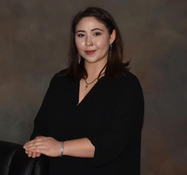 Only Indigenous councillor ever elected to Terrace council quits, says systemic racism has forced her to resign - https://cdn.connectfm.ca/8AA1019F-DB1B-4DD8-9605-2F49D2BC7B7D_Story1062595_1541407.jpg