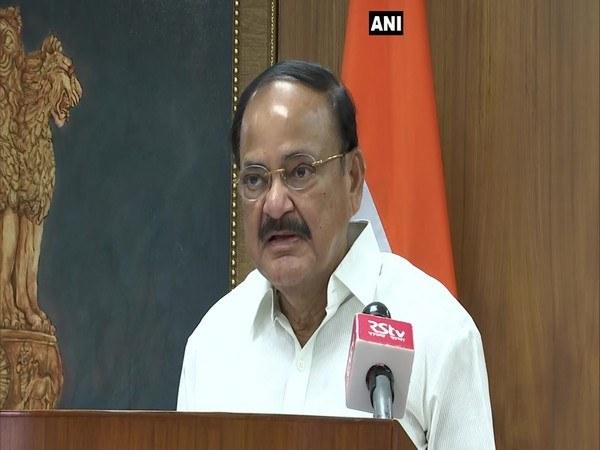 India's Vice-President M. Venkaiah Naidu tests positive for COVID-19 - https://cdn.connectfm.ca/8CAD1159-E189-4505-A411-23A460BE7419_Story833273_1203698.jpg