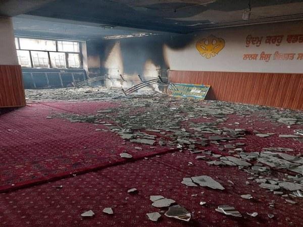 Gunmen Storm Gurudwara in Kabul, Killing 25 - https://cdn.connectfm.ca/8CBA6979-6520-458B-A712-FE00C7C49C6B_Story545053_786181.jpg