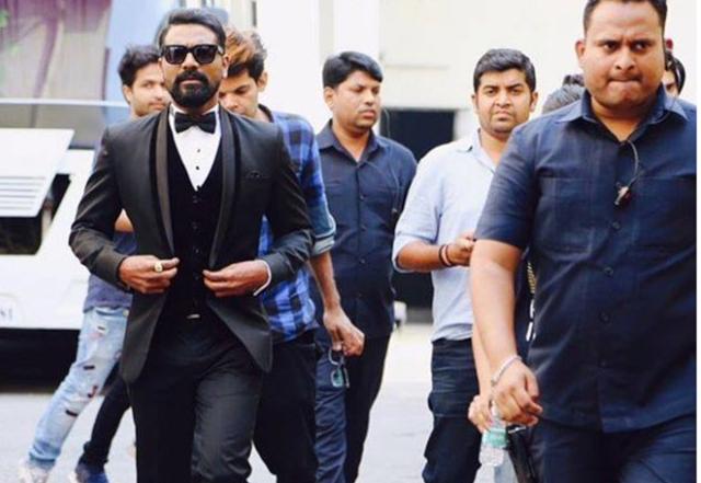 Remo D'Souza faced racism from an early age - https://cdn.connectfm.ca/8DBCD01C-D1C5-4194-A831-3D963404BE83_Story1038530_1505332.jpg