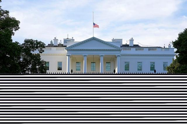 Woman accused of sending ricin letter to White House arrested - https://cdn.connectfm.ca/90594ED8-0525-4EC3-A969-B1715E165BF7_Story819903_1184104.jpg