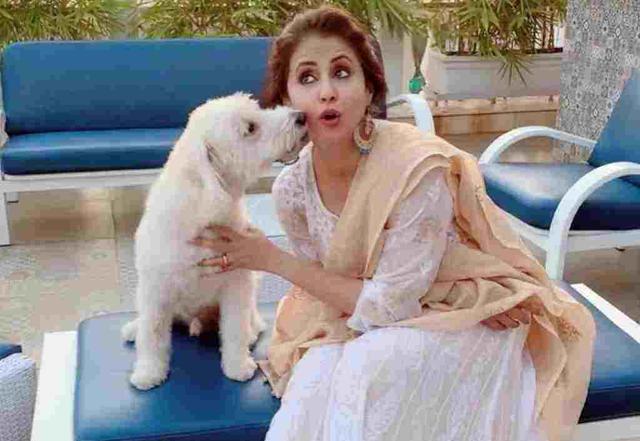Urmila Matondkar joins Shiv Sena - https://cdn.connectfm.ca/9081F5CF-DD0B-43F3-9AF2-D722668897E9_Story934218_1350115.jpg