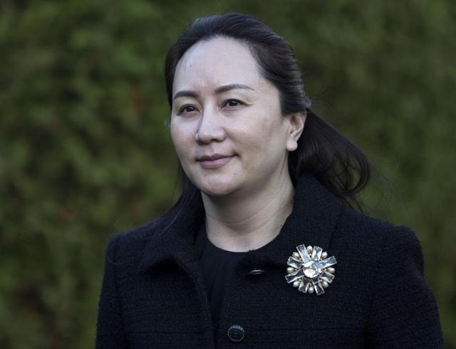 Meng's defence team argues for admission of evidence to bolster its case - https://cdn.connectfm.ca/91EAE346-622C-4150-AFDC-84B3EEAE99B8_Story1072235_1555255.jpg