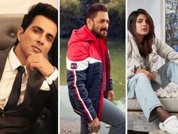 Yearender 2020: Bollywood stars who donned the Good Samaritan cape amidst the pandemic - https://cdn.connectfm.ca/923587C2-0925-4E0F-BDE4-8103D9940BB4_Story975281_1411402.jpg