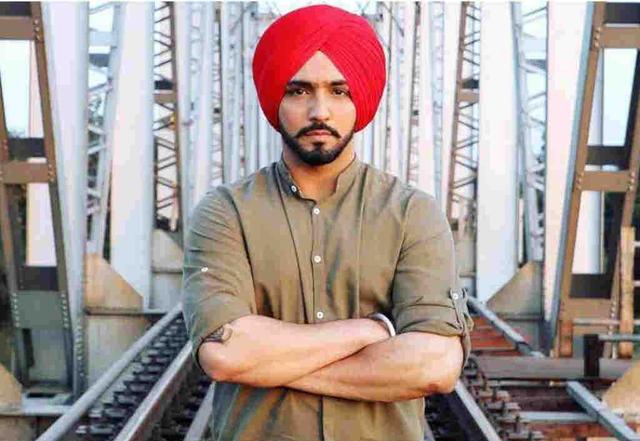 Babbal Rai’s Jeeva look - https://cdn.connectfm.ca/930EDA69-7E47-41DC-B3EA-2E4F83FB3039_Story930878_1345339.jpg