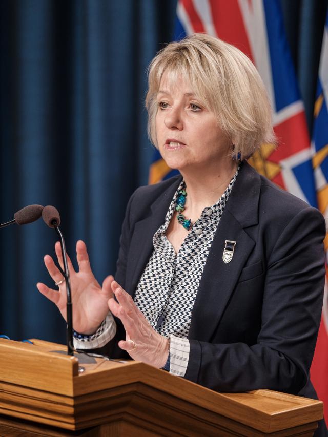 625 new COVID-19 cases and 8 deaths reported in B.C. - https://cdn.connectfm.ca/935F58B7-5D11-4908-8E56-F2E26857195B_Story984524_1426353.jpg