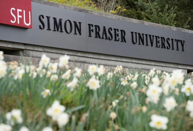 Simon Fraser University reports cyberattack, some personal information exposed - https://cdn.connectfm.ca/94BDB85C-8041-4219-85B2-F58E3C010FA7_Story1051237_1524531.jpg