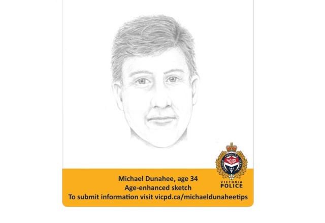 Victoria police releases age-enhanced sketch of the boy who went missing 30 years ago - https://cdn.connectfm.ca/9589CBA0-40D4-478E-8C7D-E088389A7E85_Story1111430_1611260.jpg