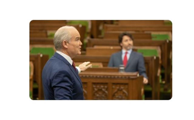 Tories demand more info on investigation into general overseeing vaccine campaign - https://cdn.connectfm.ca/96CE2B9C-3086-459B-8BBA-725DC8E1C0D7_Story1199937_1739380.jpg