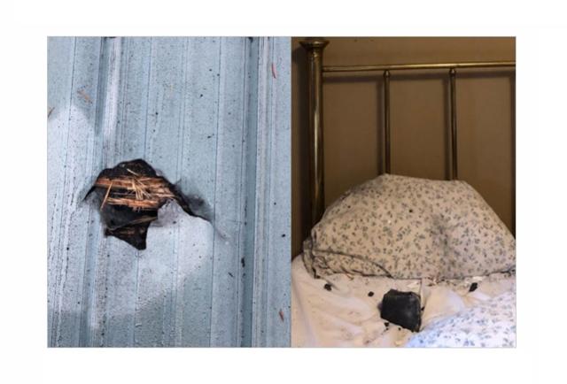 BC woman nearly hit by a meteorite while at home - https://cdn.connectfm.ca/970E041D-941D-4245-B5D5-CF46E800CE08_Story1451186_2097517.jpg