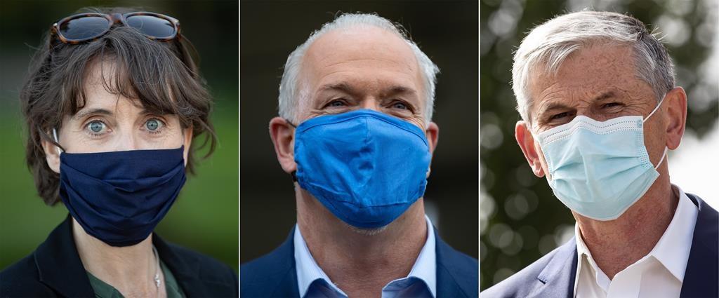 premier-elect-john-horgan-returning-to-work-with-an-aim-to-win-the-confidence-of-voters-in-rural-areas