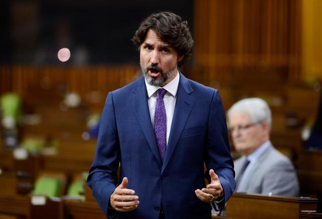 Many health and safety issues to be tackled before an in-person G-7 meeting: PM Trudeau - https://cdn.connectfm.ca/97DB2CDE-4A96-4D91-B474-D30B366CD895_Story637348_924310.jpg