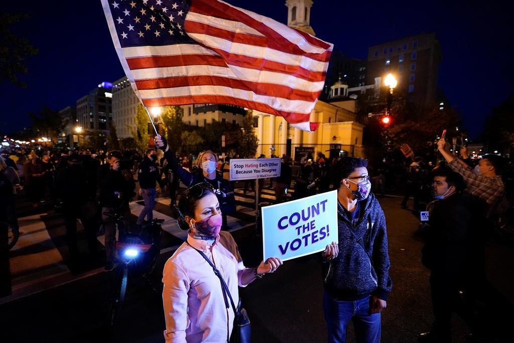 trump-says-democrats-are-trying-to-steal-the-election-biden-is-urging-people-to-have-patience