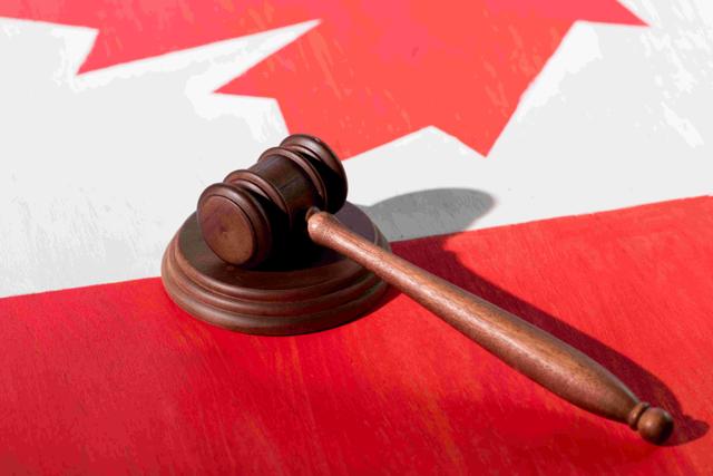 Justice Russell Brown retires from Supreme Court, ending judicial conduct review - https://cdn.connectfm.ca/9872C5EB-9201-4F04-9438-05E7917C9639_Story2379538_3282528.jpg