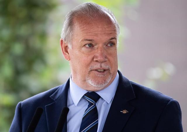 BC Premier John Horgan announces new NDP cabinet - https://cdn.connectfm.ca/98D1EAA9-2080-4261-A682-662776328291_Story925792_1338237.jpg