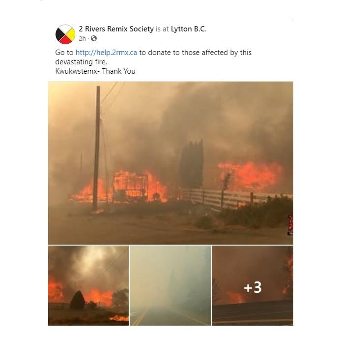 lytton-fire-mp-says-90-of-b-c-village-has-burned-in-fire