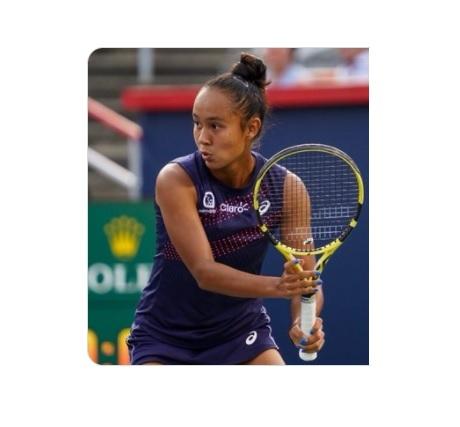 Canada's Leylah Fernandez enters US Open semis - https://cdn.connectfm.ca/9A2D3851-E709-4D4B-8858-B4E575016552_Story1390319_2010100.jpg