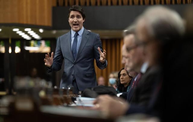 Online harms bill: Don't link boy's suicide with government actions, Trudeau says - https://cdn.connectfm.ca/9A86CDC7-1B70-4CEA-856A-25C74AC876C3_Story2679594_3540670.jpg