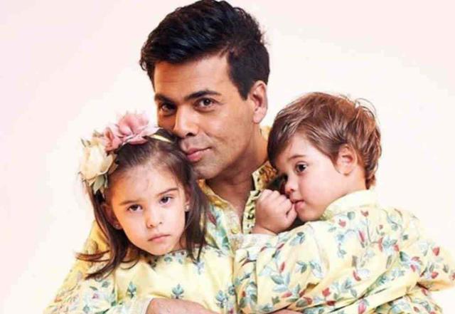 Karan Johar announces his first children’s book  - https://cdn.connectfm.ca/9AC8E46E-C55F-46B6-B2D6-8A3620D2F7A8_Story787954_1139927.jpg