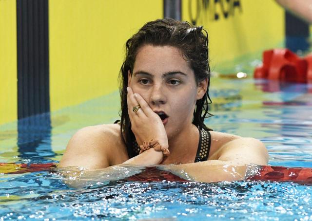Aurelie Rivard, Greg Stewart win gold medals for Canada at Tokyo paralympics - https://cdn.connectfm.ca/9BAA12F1-7E01-43FB-BF00-064F78B6EC50_Story1381210_1996285.jpg
