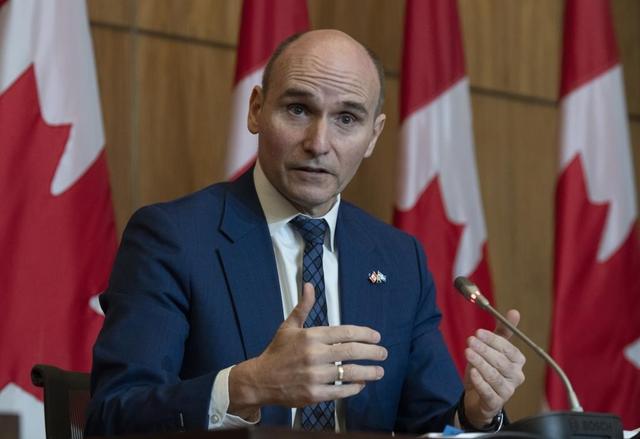 Ottawa claws back $82M from health transfers to 8 provinces charging private fees - https://cdn.connectfm.ca/9D5D89A9-579A-40E6-9783-C4C679F5B5F4_Story2242065_3129442.jpg
