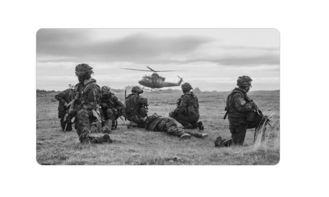 Canadian Armed Forces reports 16 military suicides in 2020 - https://cdn.connectfm.ca/9DAAE6A9-7B03-4804-8170-D92D64FBAAE6_Story1238298_1793062.jpg
