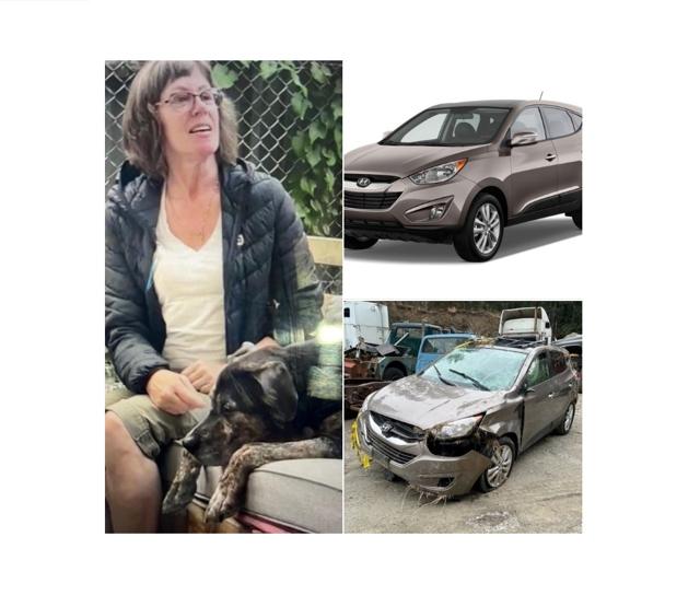 Police seek video of roll-over collision involving high-risk missing person’s vehicle - https://cdn.connectfm.ca/9DC7CF88-2E87-49F9-82C3-36EB87B07301_Story2106028_2983926.jpg