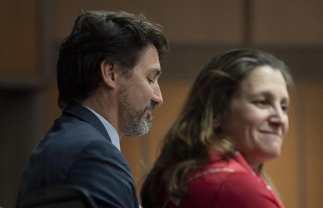 PM creates COVID-19 cabinet committee to deal with novel coronavirus - https://cdn.connectfm.ca/9E8DFEE0-35DE-4DA7-8758-4FAE1CEE3498_Story509903_736096.jpg