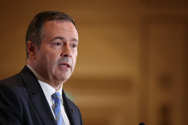 Alberta is putting a pause on administering the first doses of COVID-19 vaccines: Premier Kenney - https://cdn.connectfm.ca/9F86E53C-E8D6-4A11-BB66-4622461F41E1_Story1003545_1454580.jpg