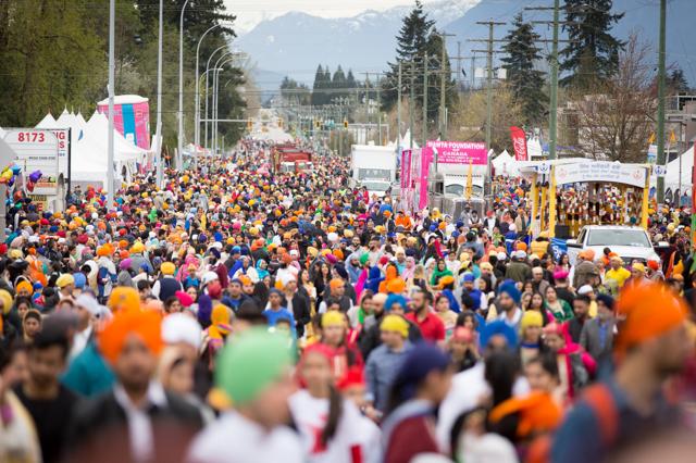 COVID-19 restrictions force cancellation of Vaisakhi Khalsa parade in Surrey, B.C. - https://cdn.connectfm.ca/9FB29A1D-57E7-4F14-9609-123798D2DA26_Story1097781_1591897.jpg