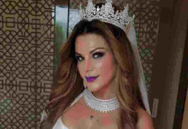 Rakhi Sawant will soon introduce her husband to the world - https://cdn.connectfm.ca/9FB724A9-FB5D-4C46-8A6D-69BA0CDB67D6_Story946982_1368809.jpg