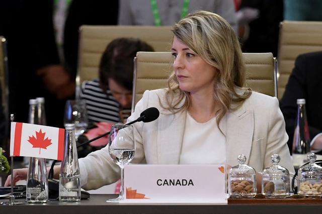 China expels Canadian diplomat in retaliatory move - https://cdn.connectfm.ca/A288FB82-FD53-4390-B2CD-1C26BB921609_Story2330830_3228510.jpg