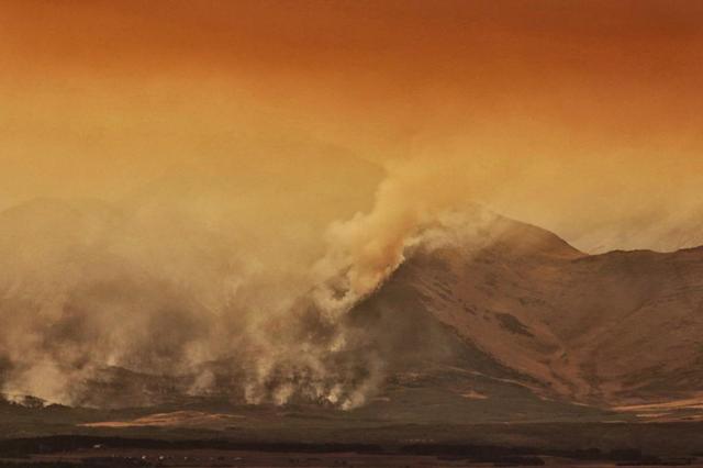 Governor General Julie Payette: Lessons being learned will be useful for potential upcoming crises - https://cdn.connectfm.ca/A2EEA7B9-CB99-4F88-A668-770055AF78CF_Story608925_881785.jpg